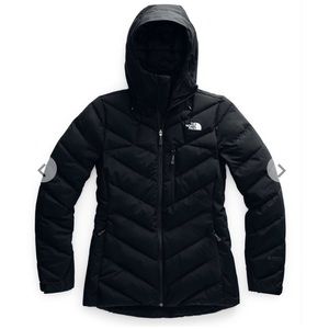 The North Face Women’s Corefire Jacket TNF Black